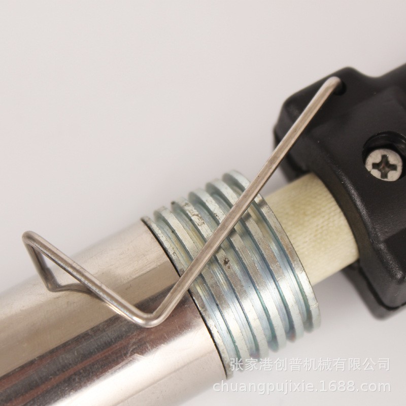 牛用去角器 牛犊羔羊去角设备 无血去角器 电烙铁 厂家图5