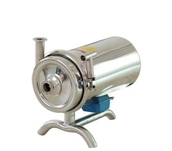 乳制品配件 奶厅配件牛奶收集罐 不锈钢制50L集乳罐群组图5