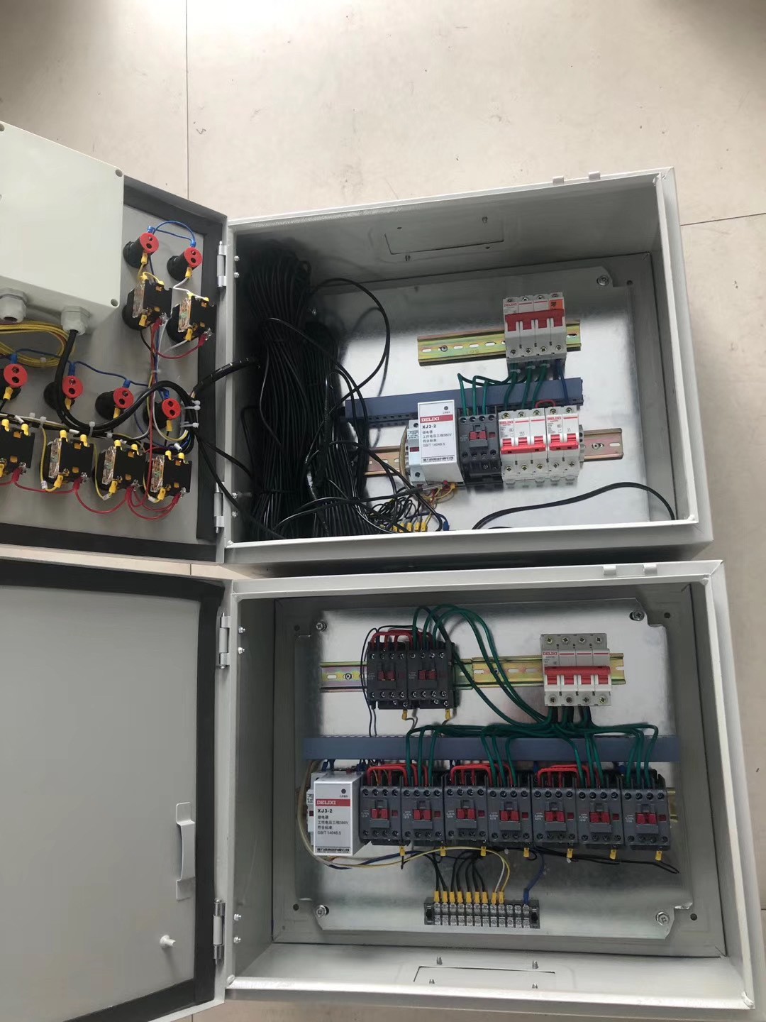 环境控制仪 环控 猪舍环控 环控器畜牧设备图5