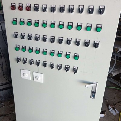 鸡舍环控 环境控制系统 环控器 环控仪