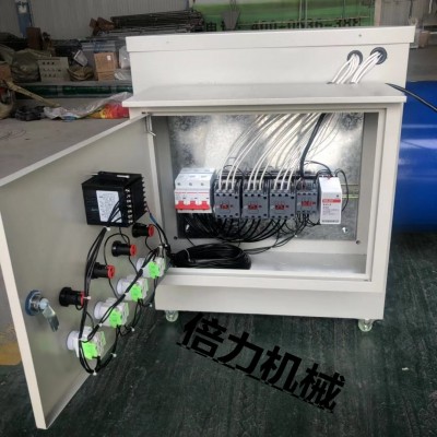 温控设备 电暖风机 电热风机 辅助加热机 暖风机