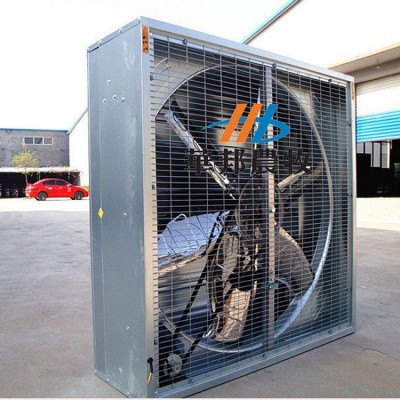 供应广东龙门养殖畜牧推拉式风机 养殖设备鸡舍通风设备 风机