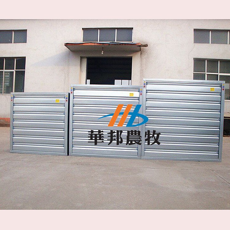 供应广东龙门养殖畜牧推拉式风机 养殖设备鸡舍通风设备 风机图4