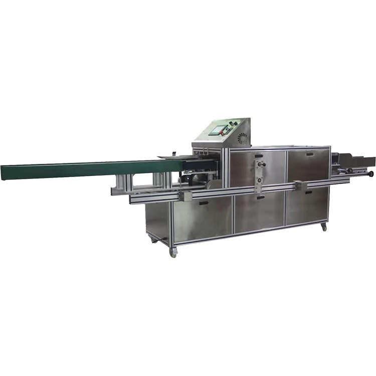 热熔胶封盒机厂家 纸巾盒食品纸盒封口机 全自动纸盒包装机点胶机图5