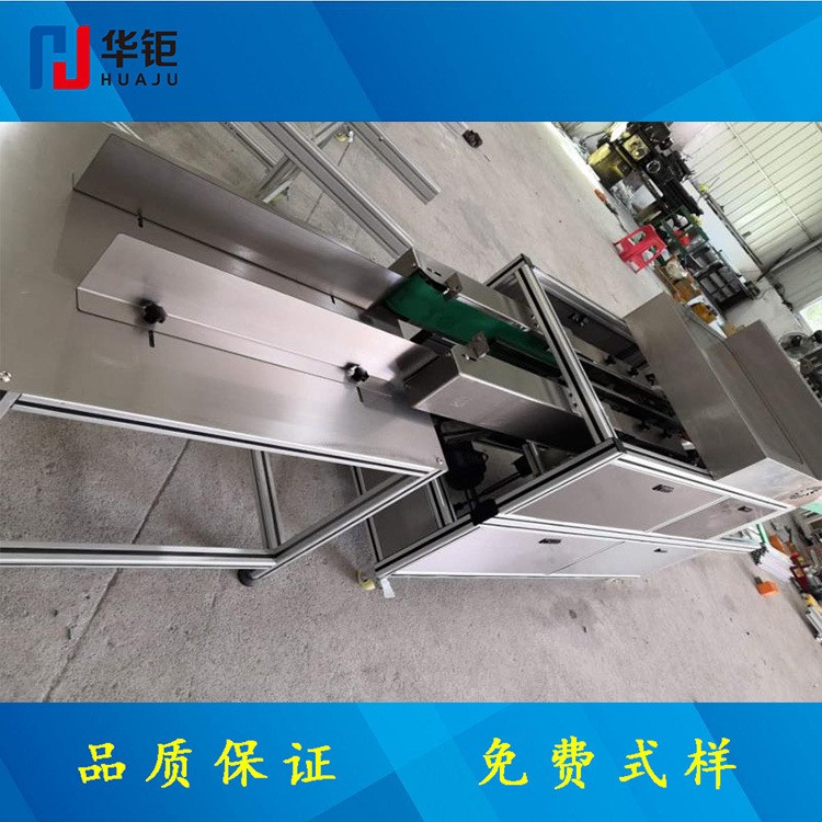 热熔胶封盒机厂家 纸巾盒食品纸盒封口机 全自动纸盒包装机点胶机图2