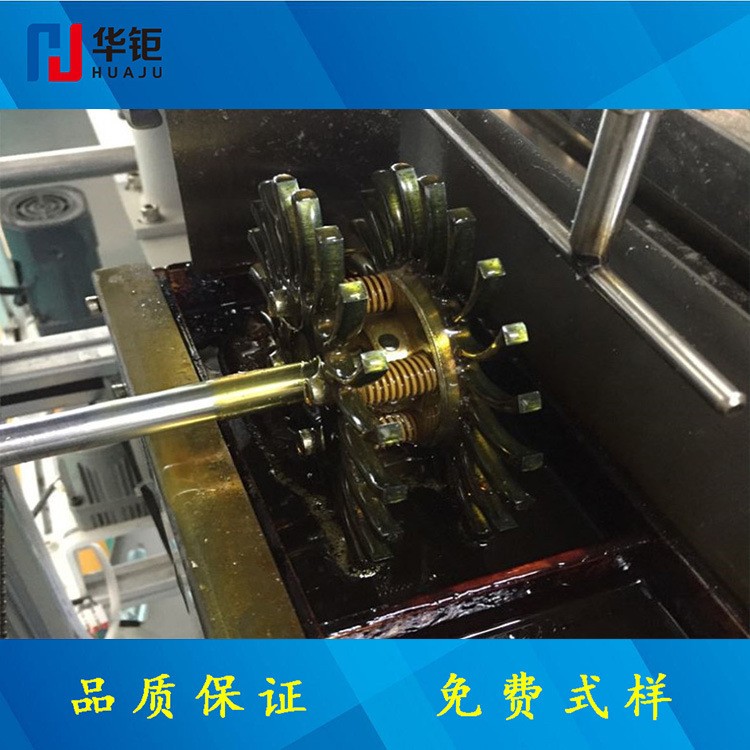 热熔胶封盒机厂家 纸巾盒食品纸盒封口机 全自动纸盒包装机点胶机图3