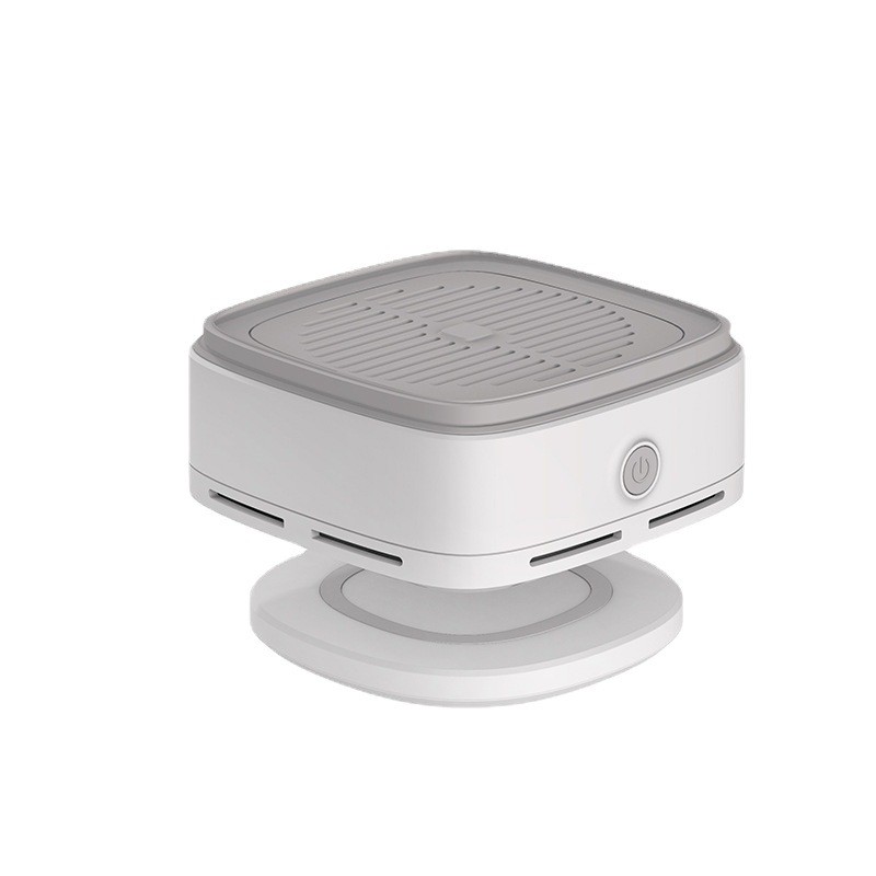 无线果蔬清洗机净化器消毒机家用洗菜水果肉食材杀菌去除农药残留图5