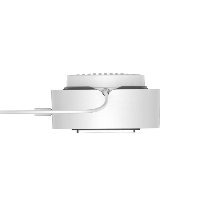 果蔬净化器洗菜消毒羟基电解食材净化器果蔬清洗机厂家直供图4