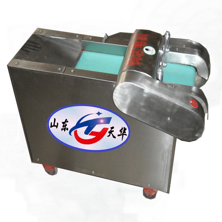 供应多功能切丝切片机天华机械制造图2