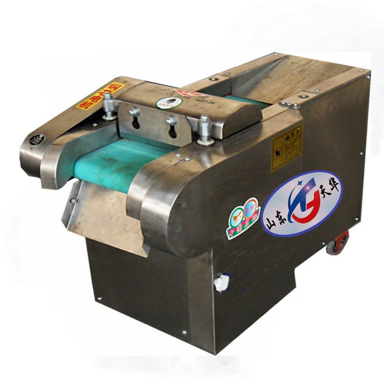 供应多功能切丝切片机天华机械制造图3