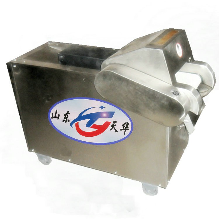 供应整体设备多功能切丝切片机