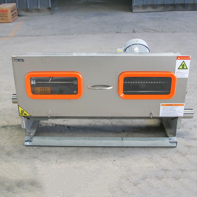 源头厂家塞盘料线主机猪舍养殖不锈钢塞盘主机猪舍养殖不锈钢主机图2