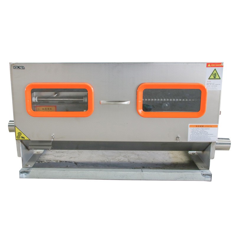 源头厂家塞盘料线主机猪舍养殖不锈钢塞盘主机猪舍养殖不锈钢主机图3