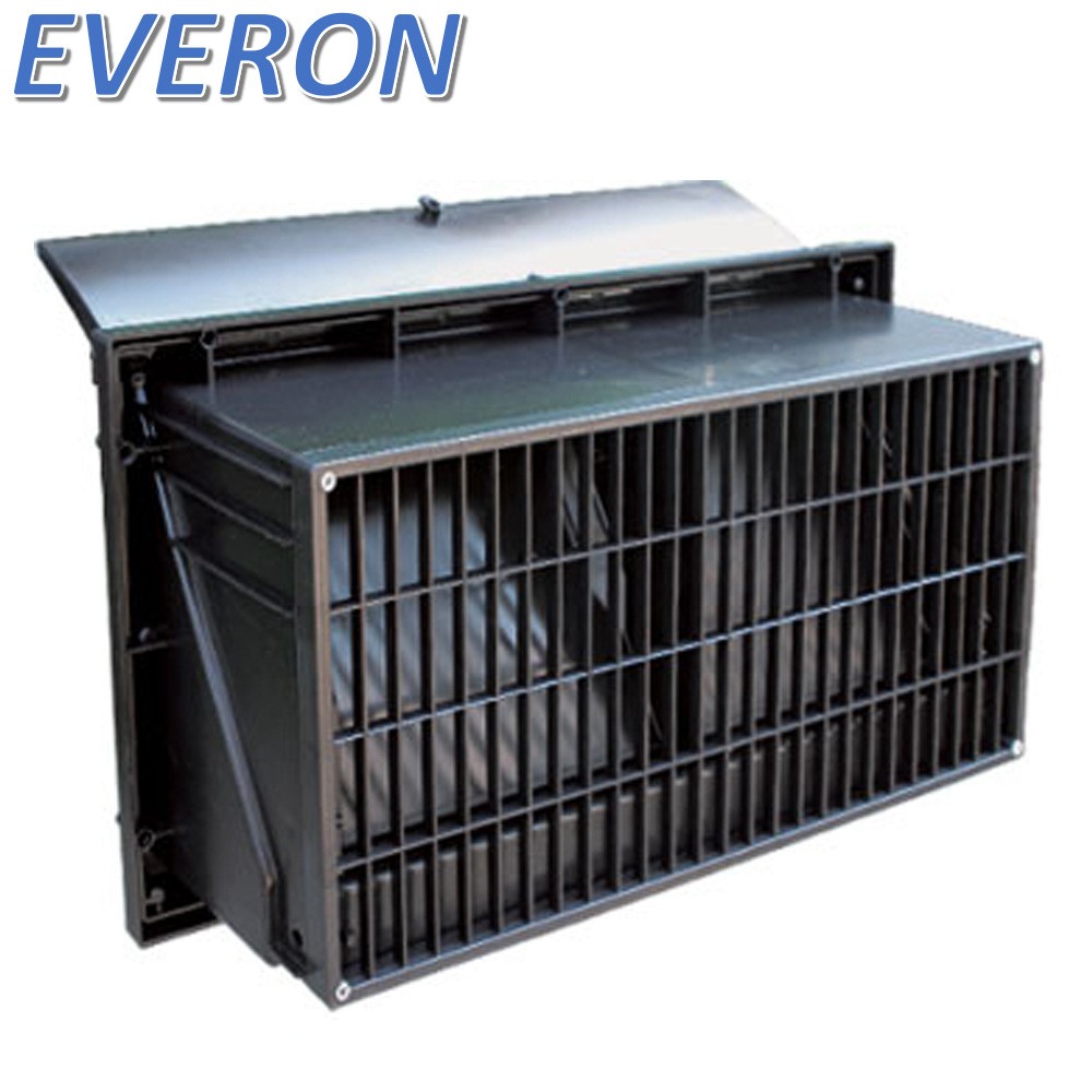 厂家供应养殖鸡舍侧风窗 通风窗 通风换气降温风窗进风窗鸡舍鸭舍图5