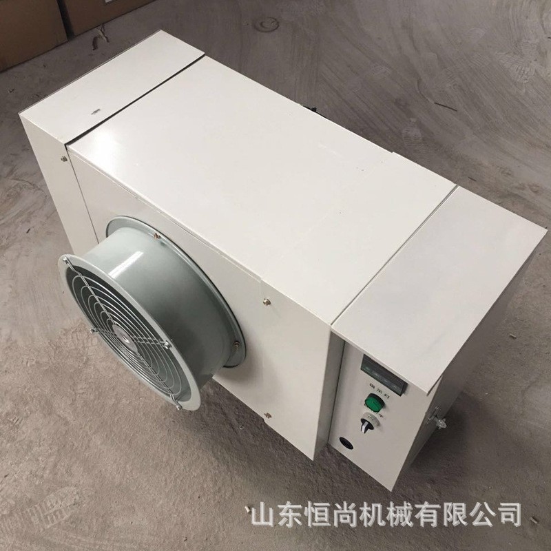 育雏用15千瓦电暖风机热风循环加热器 升温快耐腐蚀
