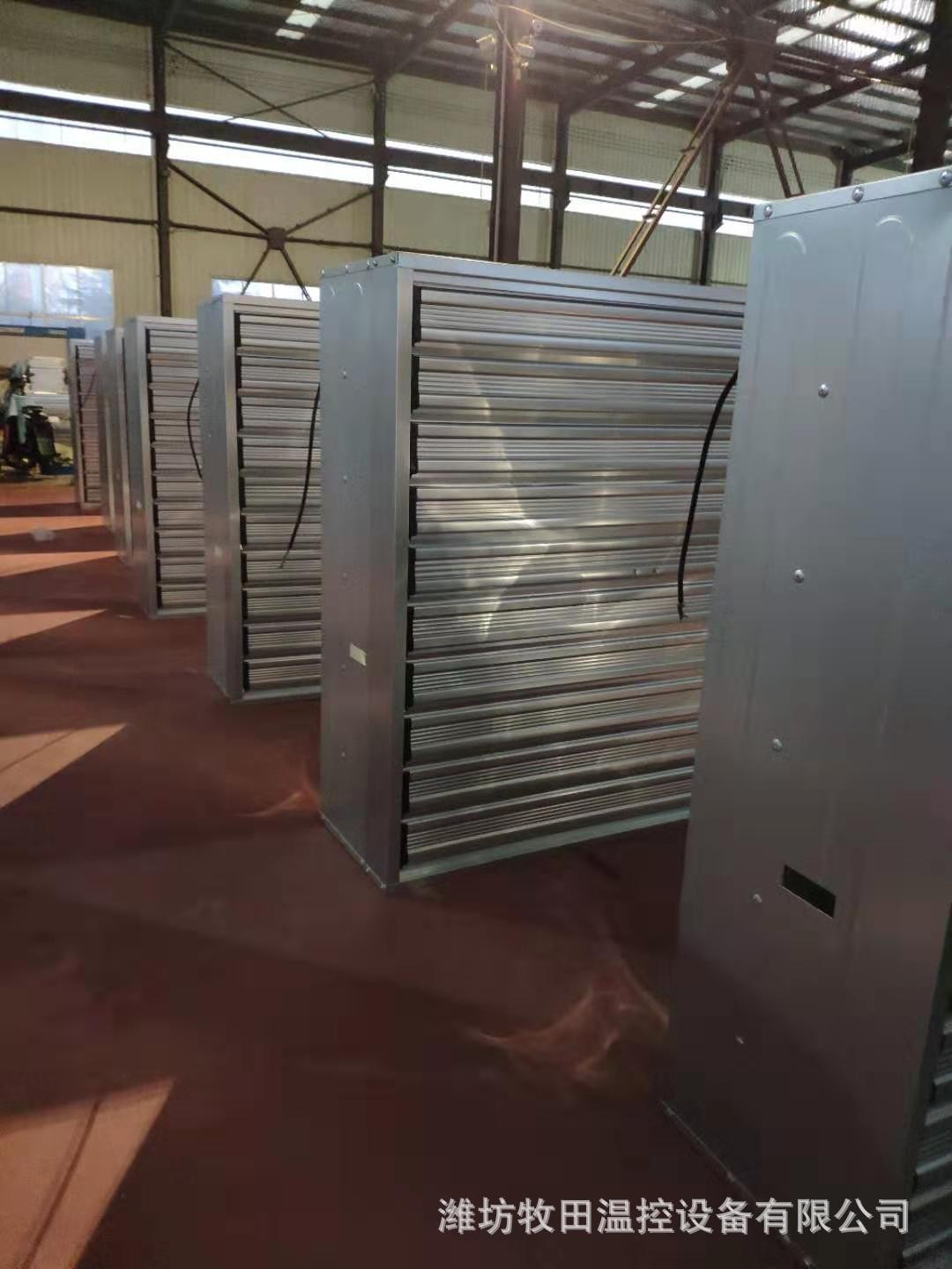 畜牧负压风机玻璃钢排风扇鸡舍散热风机猪舍大风扇图4