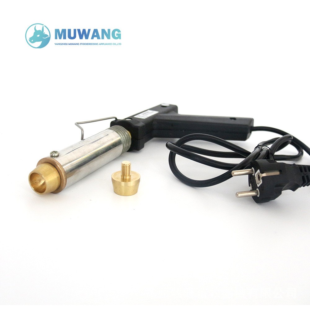 供应犊牛去角器，230V 2000W去角器图2