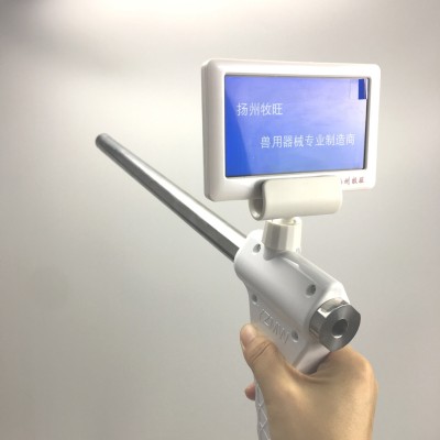 供应牛用可视输精枪，人工授精工具牛用配种设备