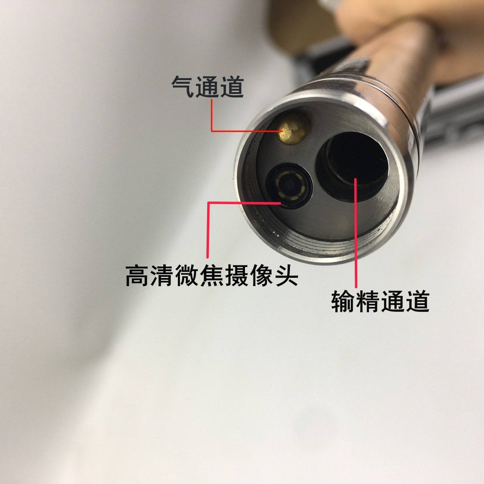 供应牛用可视输精枪，人工授精工具牛用配种设备图4