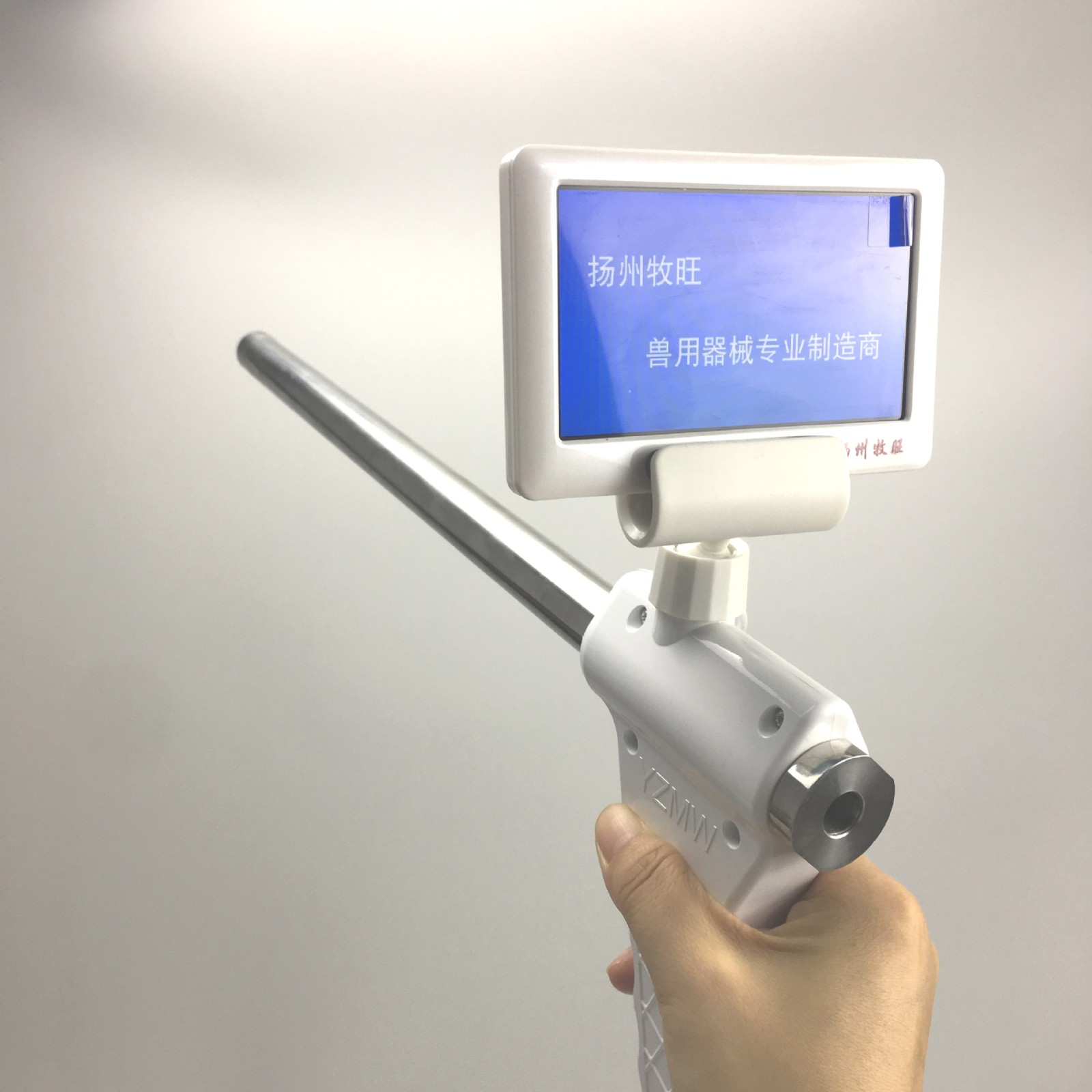 【热销】牧旺疫情动物捕麻器，猪用扑麻器，非州猪瘟用品图4