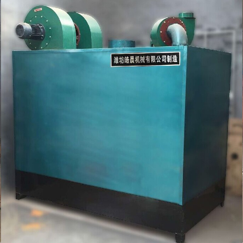 供应烘干设备 全自动燃煤热风炉 全自动燃煤烘干炉图3