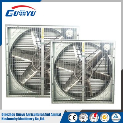 推拉式风机畜牧养殖用排风降温风机大风量负压风机鸡舍猪舍用风机