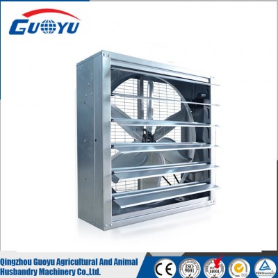 风机厂家 鸡舍猪舍用降温风机 养殖场通风降温风机 重锤负压风机