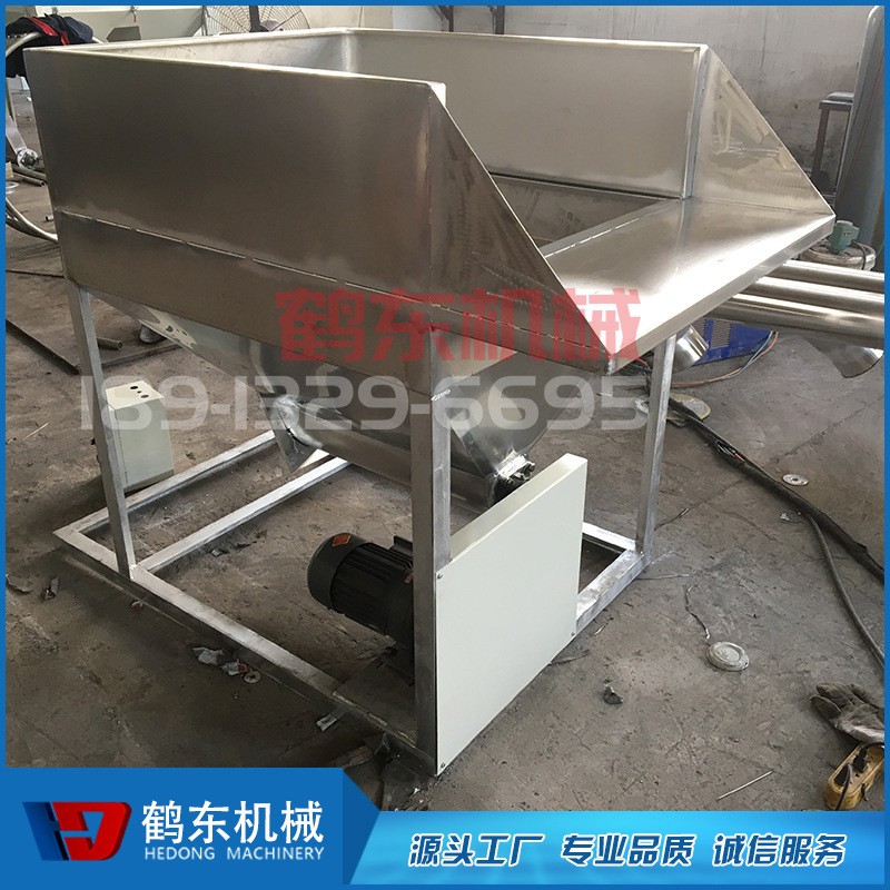 厂家批发螺旋上料机 螺旋吸料机 真空粉末上料机现货图3