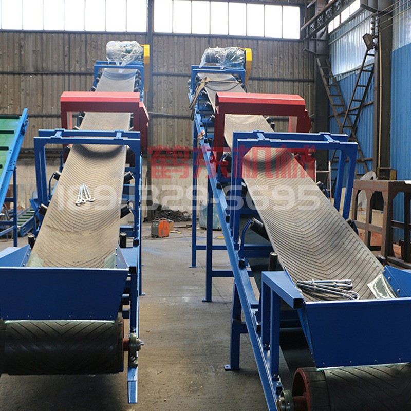 厂家供应各类重型输送机 工业自动化传输设备 板式传输机欢迎选购图2