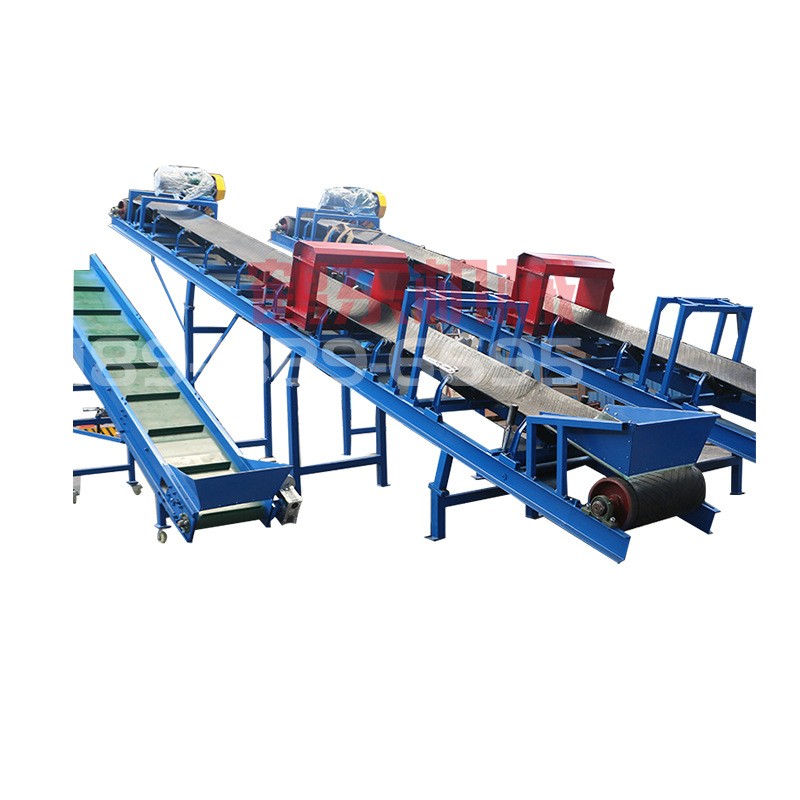 厂家供应各类重型输送机 工业自动化传输设备 板式传输机欢迎选购图4