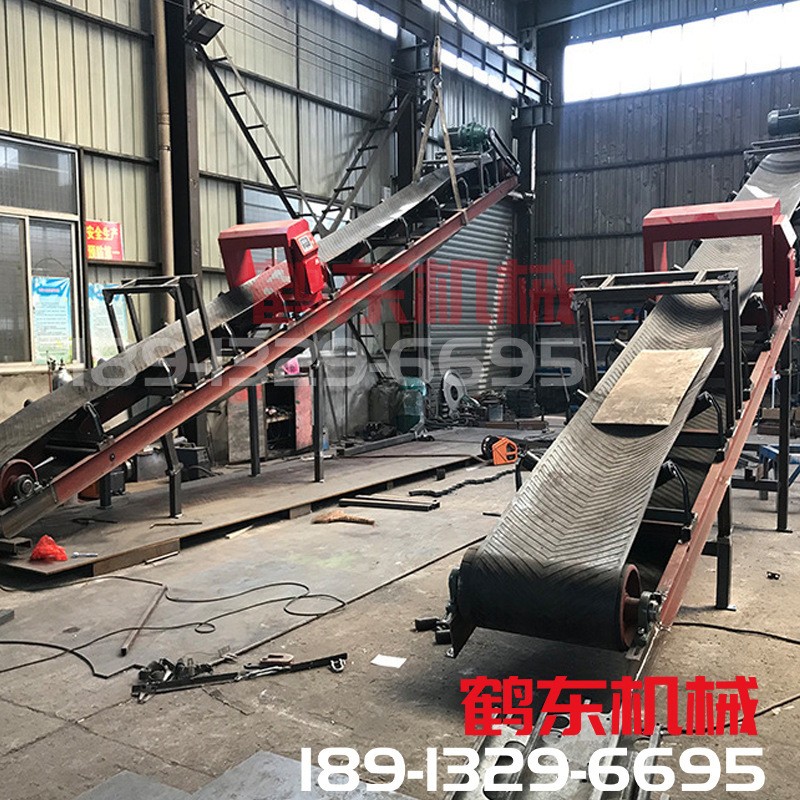 厂家供应各类重型输送机 工业自动化传输设备 板式传输机欢迎选购图5