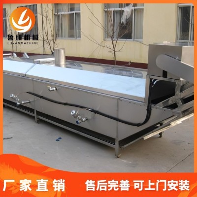 水浴式咸菜巴氏杀菌机 低温巴氏杀菌流水线 定制全自动巴氏杀菌线