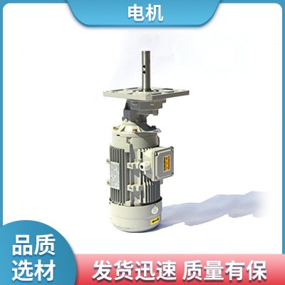 电动马达三相两相多规格一体电机工业机械家禽自动喂料设备配件