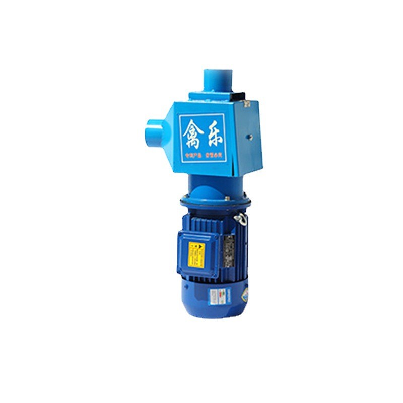 批发 工业机械电动马达三相两相多规格一体电机家禽自动喂料设备图5