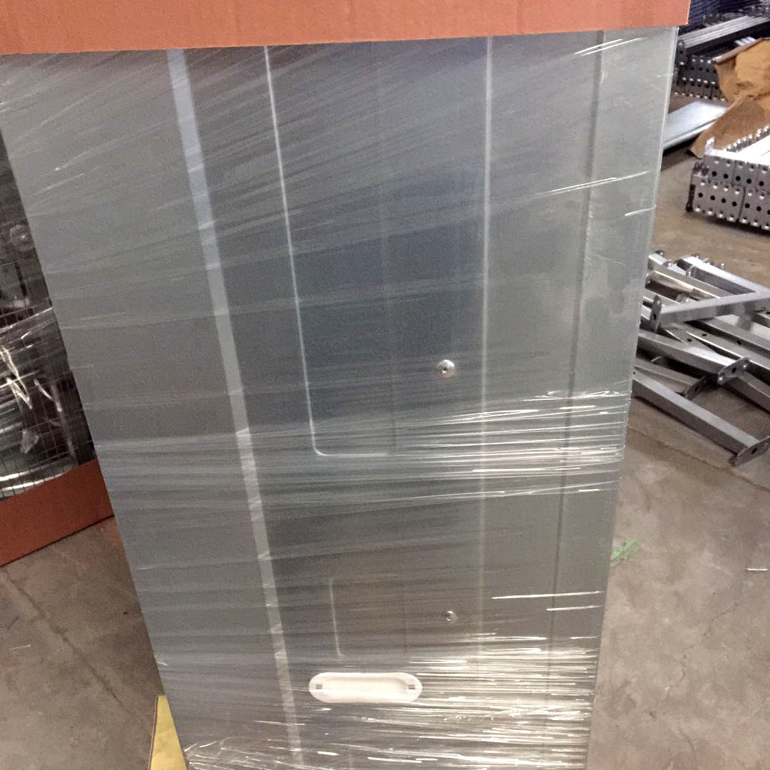 批发重锤式负压风机 牛棚鸡舍专用风机 低噪音低压通风排风机厂家图4