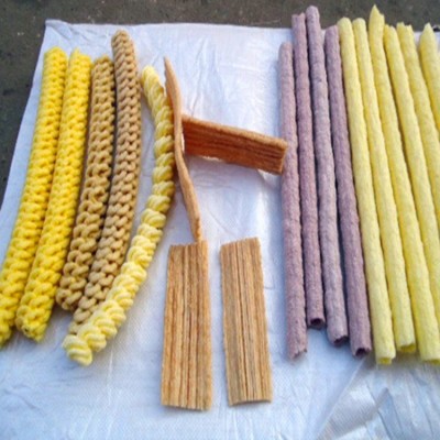 糖酥粽子康乐果机价格 创业好项目食品机械玉米膨化机