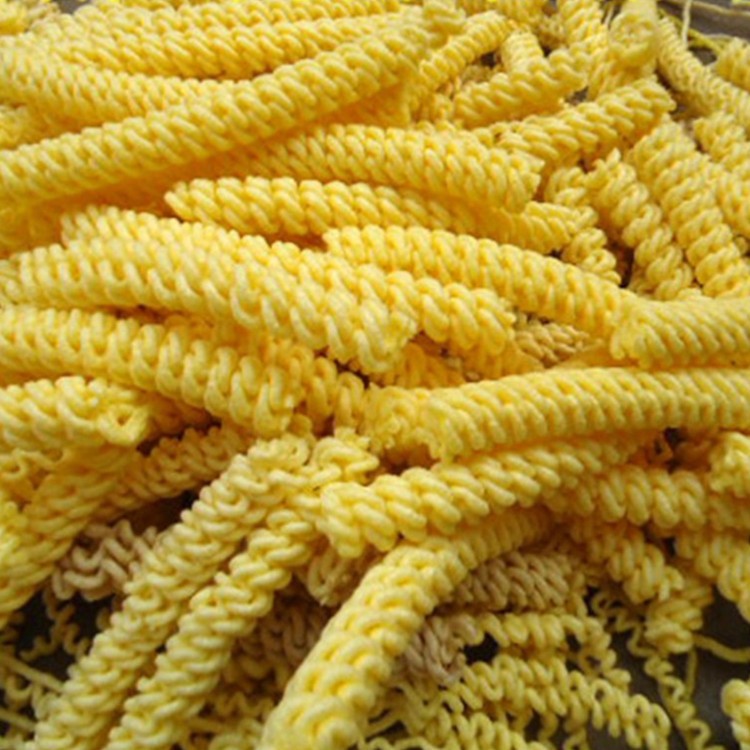 糖酥粽子康乐果机价格 创业好项目食品机械玉米膨化机图3