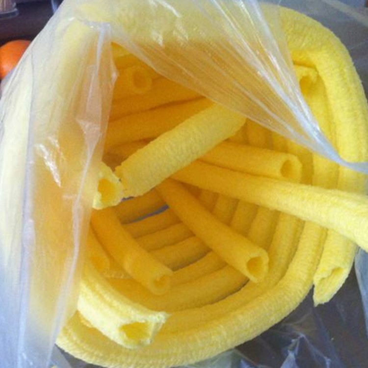 糖酥粽子康乐果机价格 创业好项目食品机械玉米膨化机图5