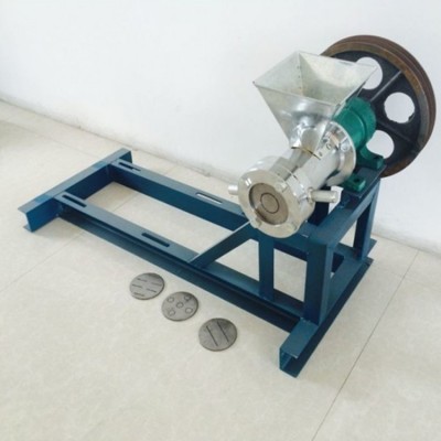 热卖玉米膨化机/家用膨化机/食品膨化机 大小麻花糖酥果用膨化机