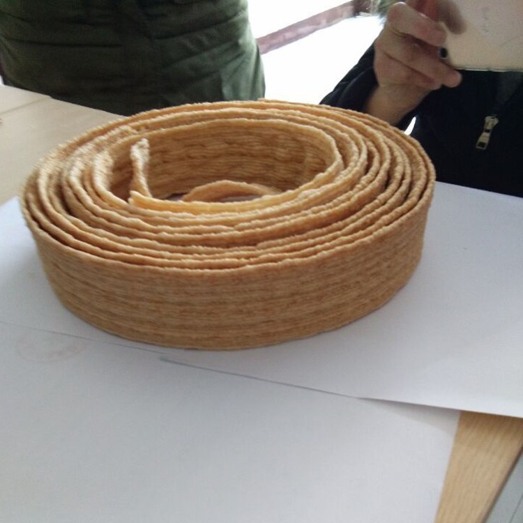 热卖玉米膨化机/家用膨化机/食品膨化机 大小麻花糖酥果用膨化机图3