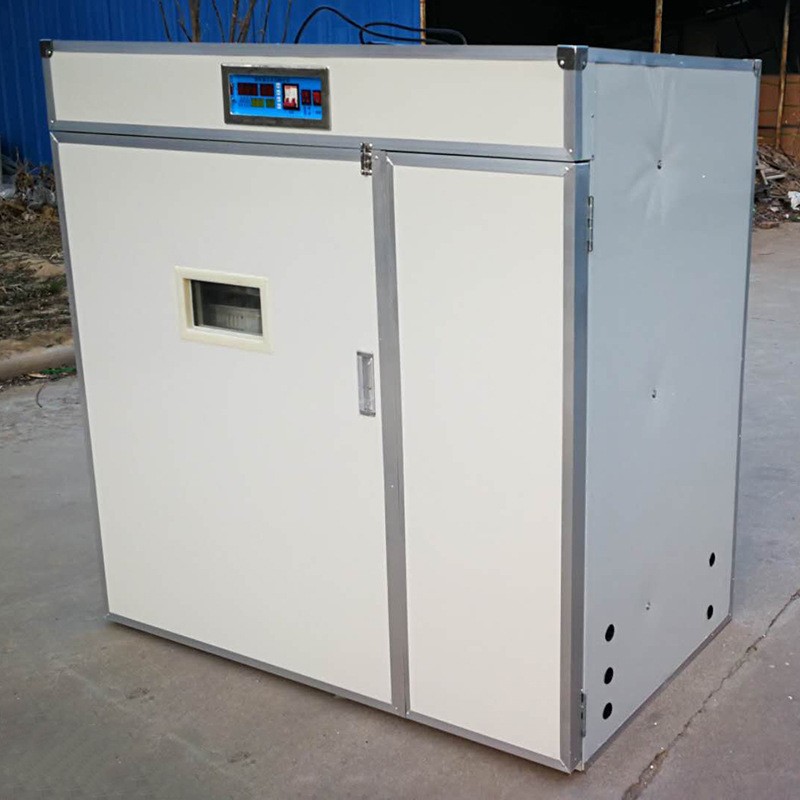 厂家直销 全自动智能孵化机鸡蛋孵化器小鸡孵化器养殖专用孵化器图3