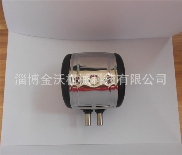 生产销售畜牧机械设备挤奶设备 L80气脉动器不锈钢两口图2