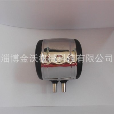 生产销售畜牧机械设备挤奶设备 L80气脉动器不锈钢两口