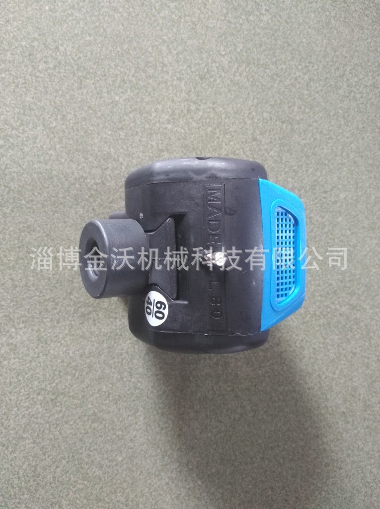 新产品 厂家生产供应挤奶设备配件气脉动器L80AIR图4