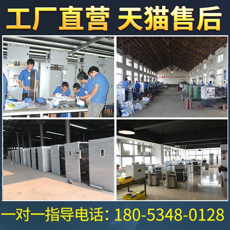 工厂直营大型商用全自动孵化器鸡鸭鹅孵化机小型家用孵化箱图2