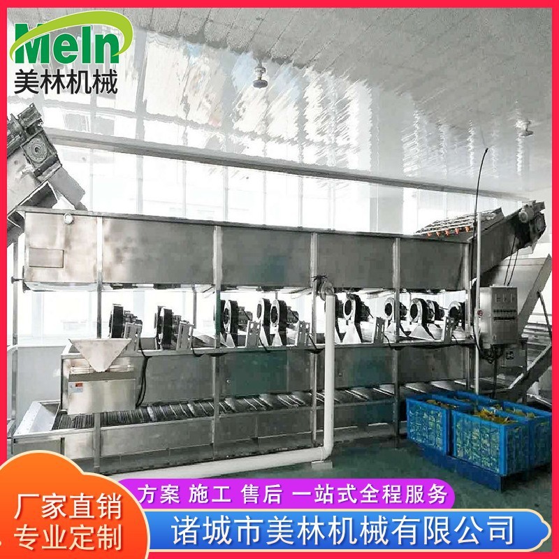 果酱巴氏杀菌流水线 酱菜漂烫流水线 袋装瓶装饮料啤酒巴氏杀菌机图4