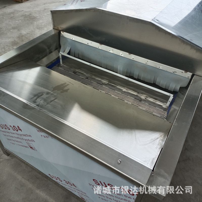 巴氏杀菌机 食品饮料杀菌机 真空包装巴氏杀菌设备 厂家供应图2