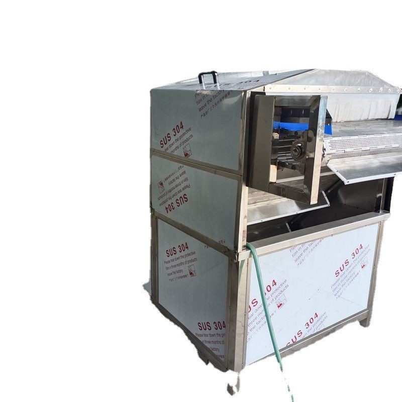 巴氏杀菌机 食品饮料杀菌机 真空包装巴氏杀菌设备 厂家供应图5