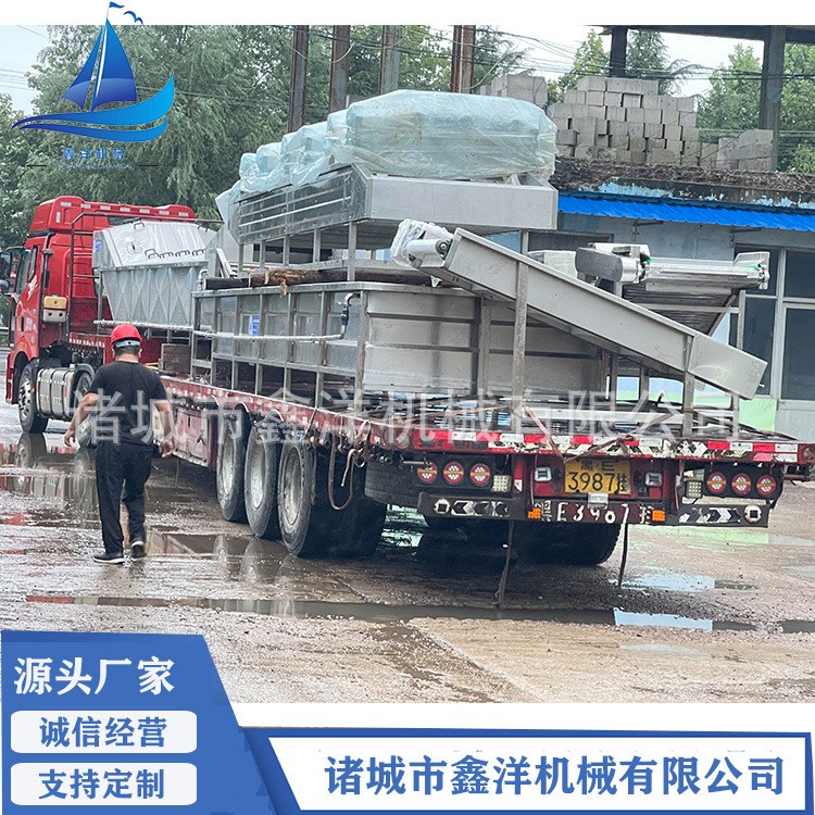 土豆粉巴氏杀菌机 水浴式杀菌设备 泡鸭掌鸡爪巴氏杀菌机 现货图2