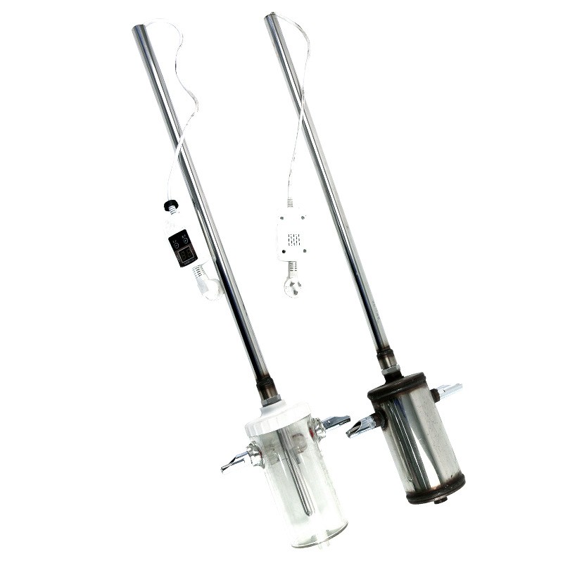 仔猪恒温加热饮水器自动恒温自动加热热水器养猪设备产床保育床图4